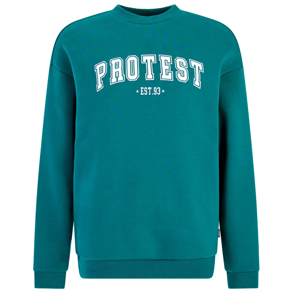 Protest Izzy Sweatshirt Blauw