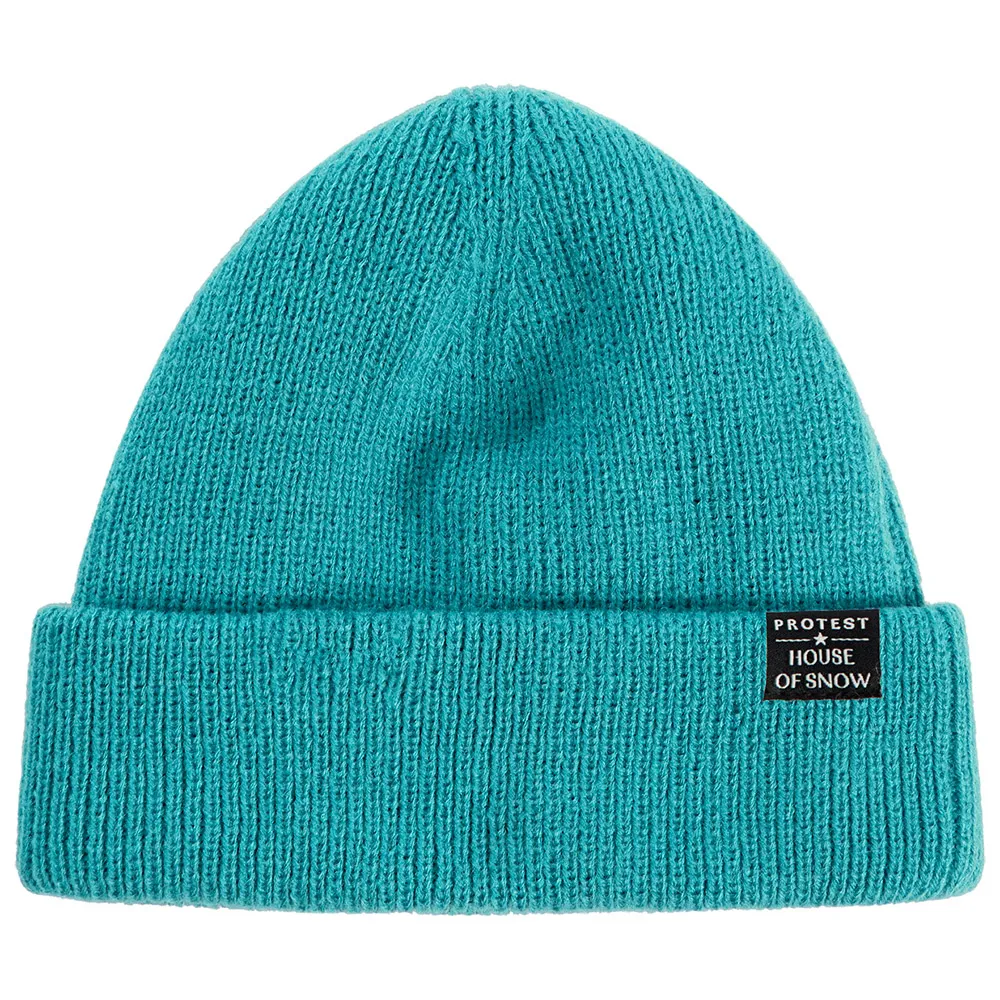 Protest Kobuk Muts Blauw