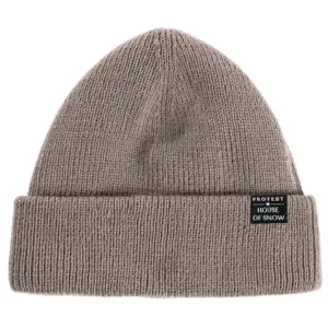 Protest Kobuk Muts Beige