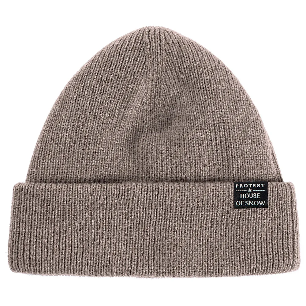 Protest Kobuk Muts Beige