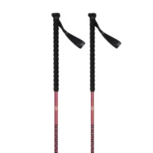 Rossignol Escaper Tour Stokken Rood