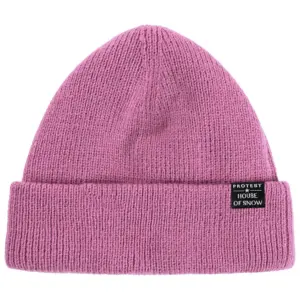 Protest Kobuk Muts Roze