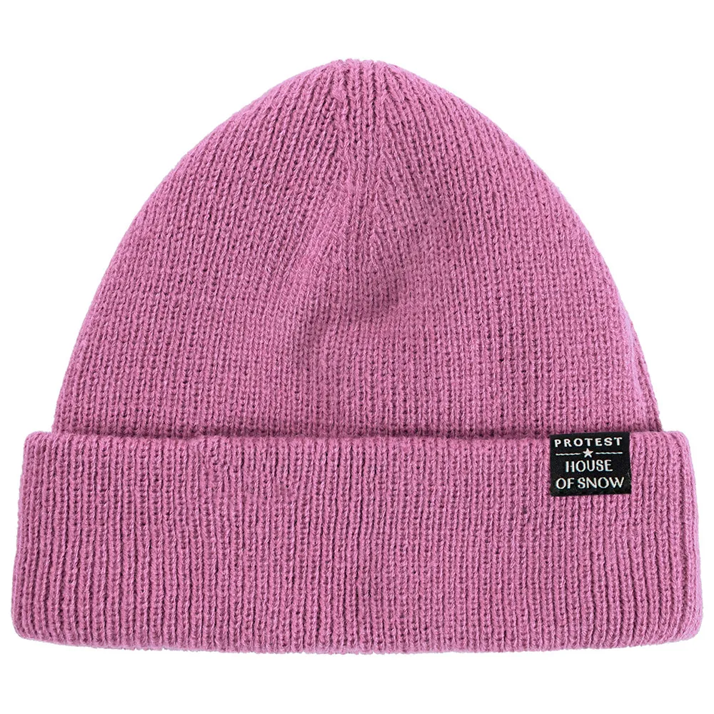 Protest Kobuk Muts Roze