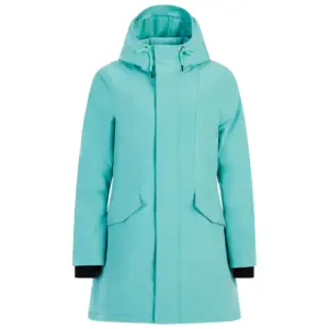 Protest Laniakea Outdoor Jas Blauw