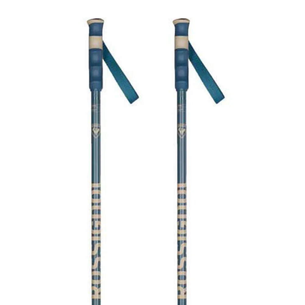 Rossignol Stove Stokken 20 Paren Multicolor