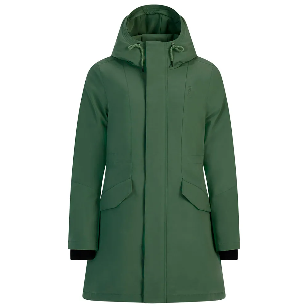 Protest Laniakea Outdoor Jas Thyme