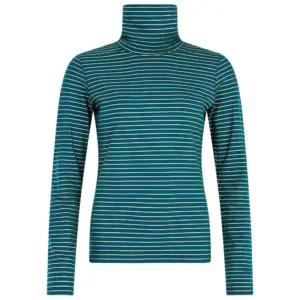 Protest Lazy Fleece Blauw
