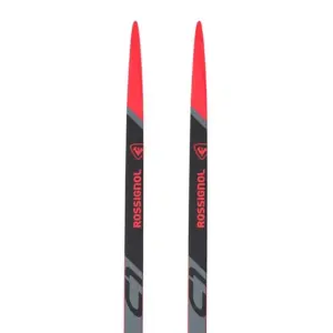 Rossignol X-ium Classic Premium+ C1 Langlaufen Grijs