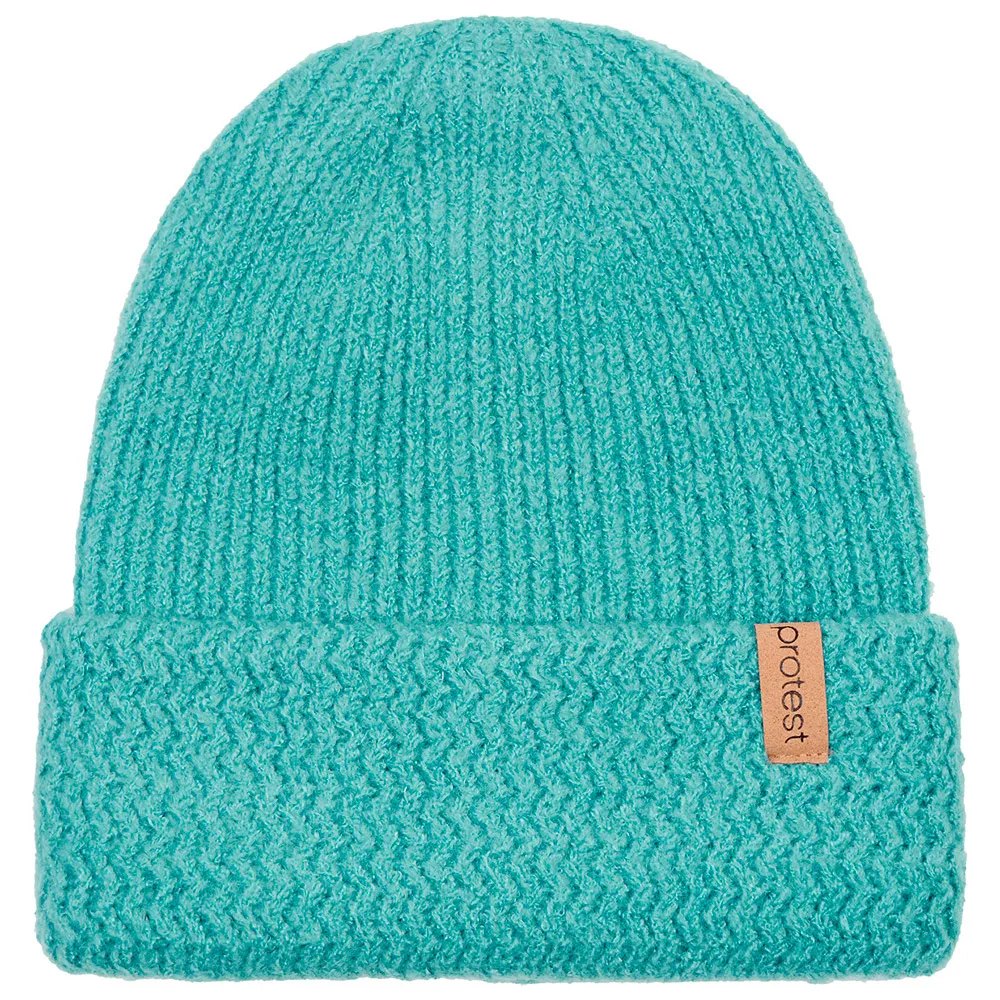 Protest Marela Muts Blauw