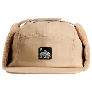 Protest Mazor Pet Beige