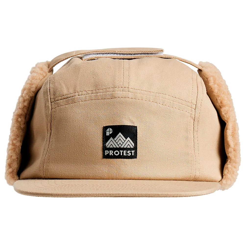 Protest Mazor Pet Beige