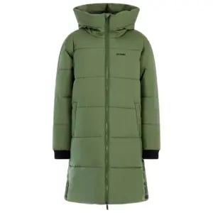 Protest Mio Outdoor Long Jas Thyme