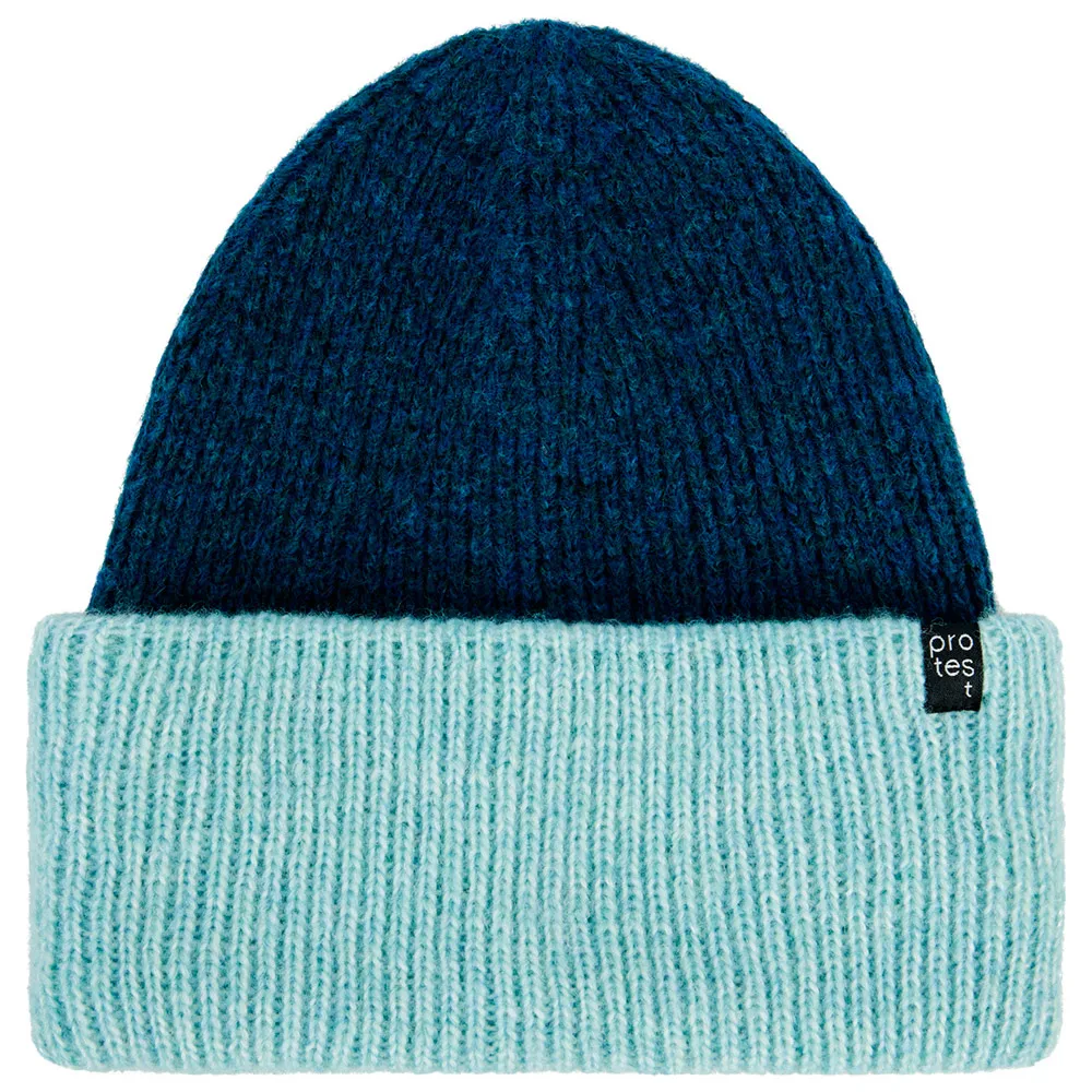 Protest Orelle Muts Blauw