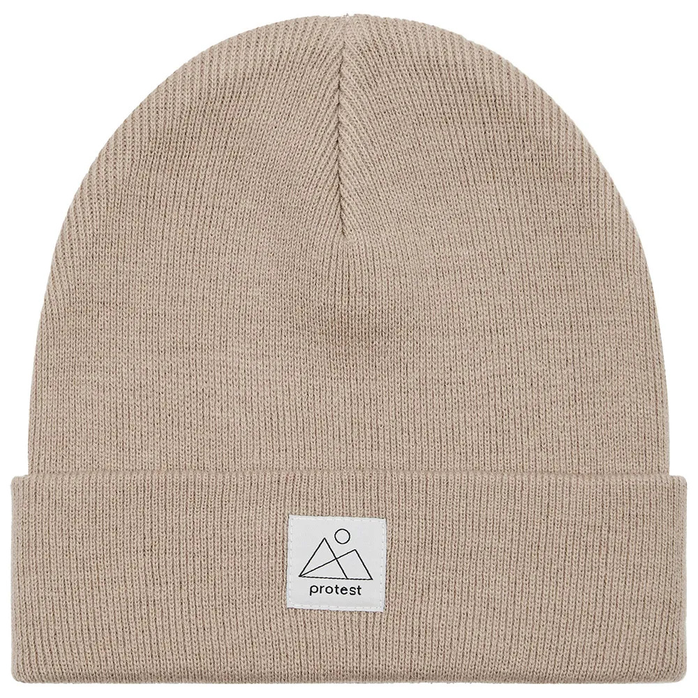 Protest Pri Muts Beige