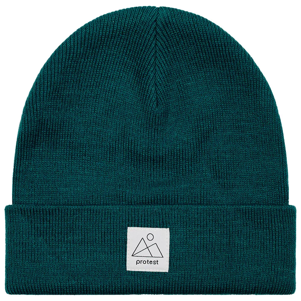 Protest Pri Muts Blauw