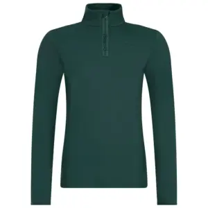 Protest Refabriz Fleece Met Halve Rits Thyme