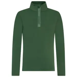 Protest Refabrizoy Fleece Met Halve Rits Thyme