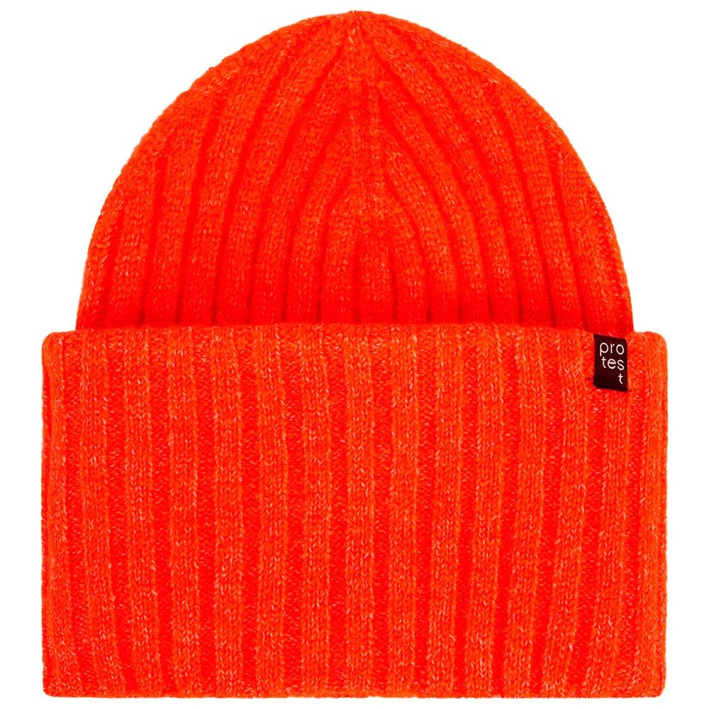 Protest Reflex Muts Rood