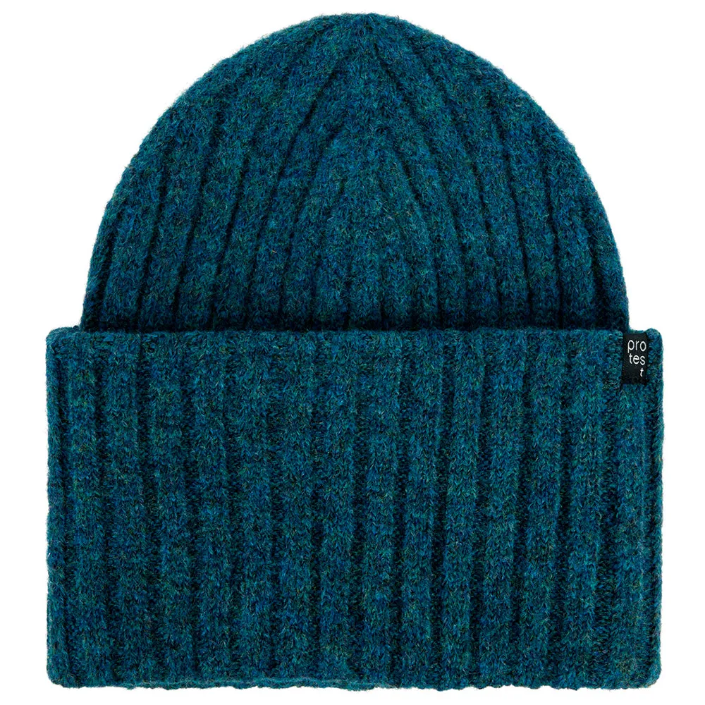 Protest Reflex Muts Blauw