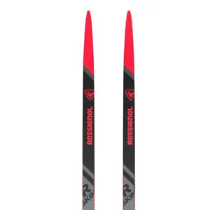 Rossignol X-ium Premium+ R-skin Langlaufen Grijs