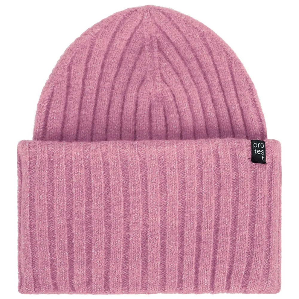Protest Reflex Muts Roze
