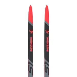Rossignol X-ium Skating Premium+ S1 Langlaufen Grijs