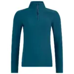 Marineblauw