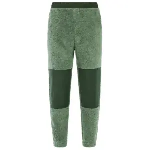 Protest Risk Outdoor Broek Groen