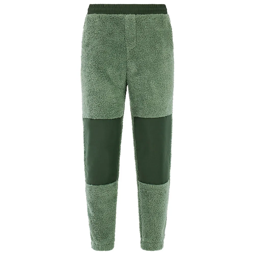 Protest Risk Outdoor Broek Groen