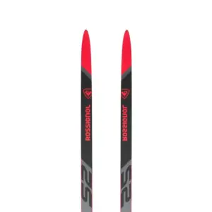 Rossignol X-ium Skating Premium+ S2-ifp Langlaufen Grijs