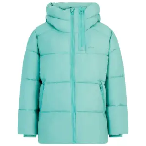 Protest Selby Puffer Jas Blauw