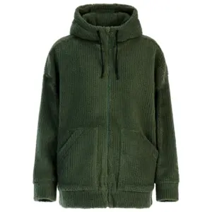 Protest Sophy Outdoor Sweatshirt Met Rits Thyme