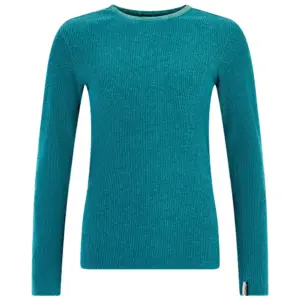 Protest Zafor Thermo Lange Mouwen Basislaag Blauw