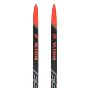 Rossignol X-ium Skating Premium+ S3-ifp Langlaufen Grijs
