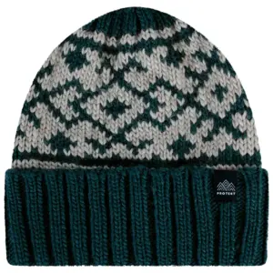 Protest Sudge Muts Marineblauw