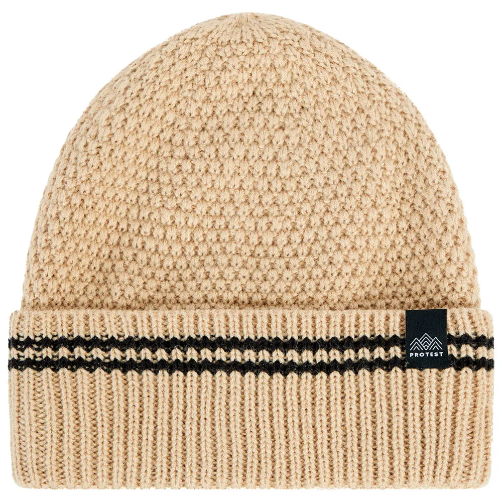 Protest Ware Muts Beige