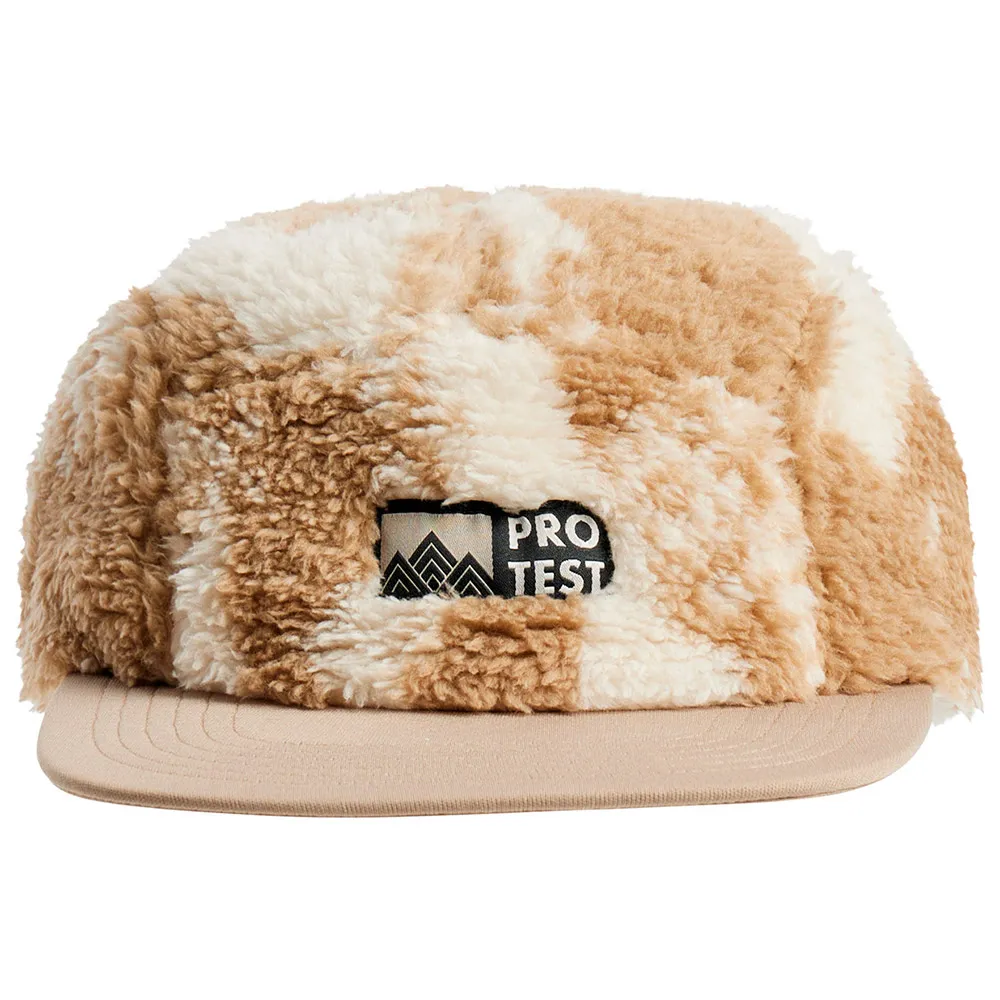 Protest Wheat Pet Beige