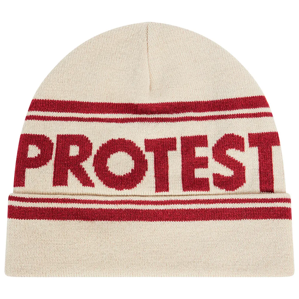 Protest Wind Muts Beige