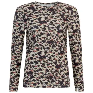 Protest Yalin Thermo Lange Mouwen Basislaag Beige