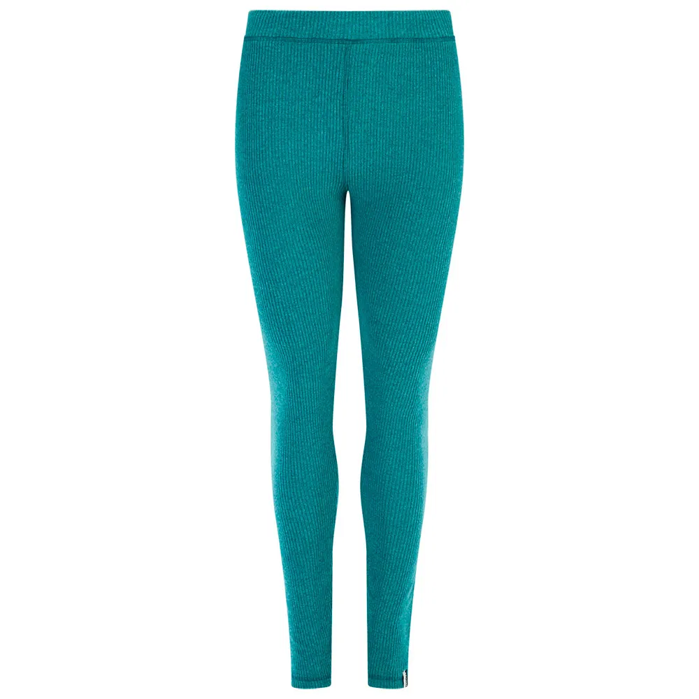 Protest Yura Thermo Basislaagbroek Blauw
