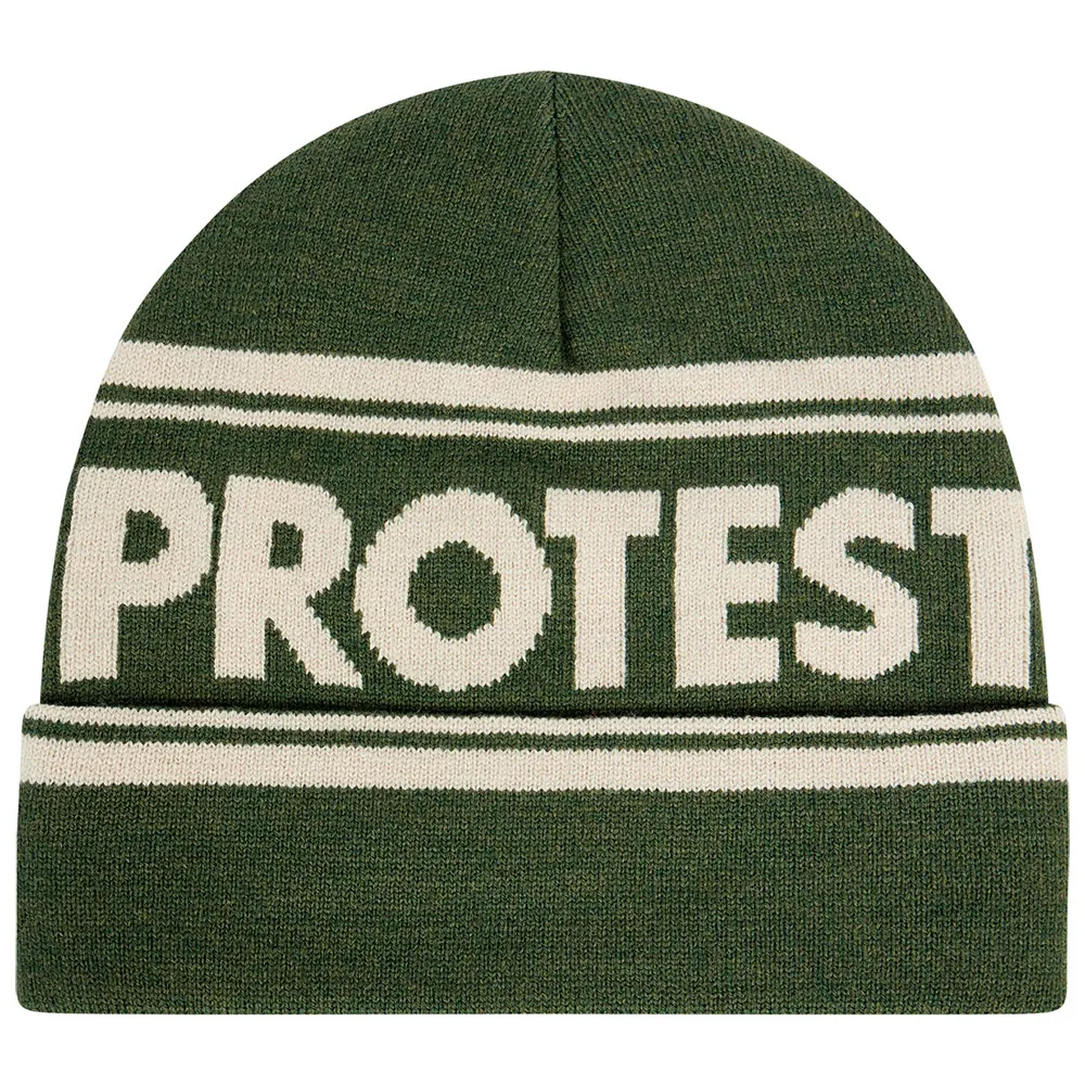 Protest Wind Muts Groen