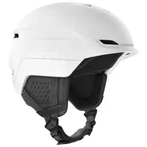 Scott Chase 2 Plus Helm Wit