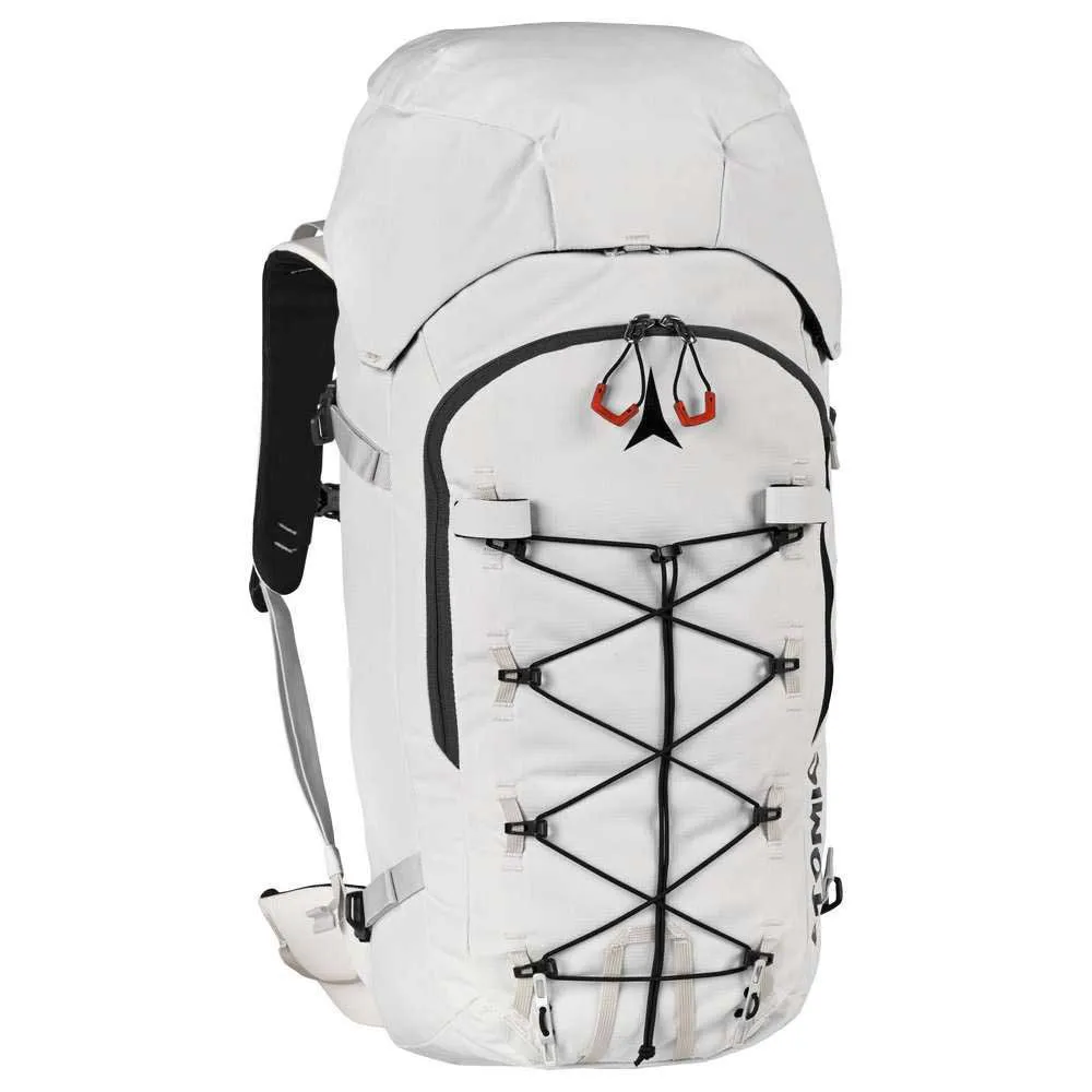 Atomic Backland Fr 24l Rugzak Wit