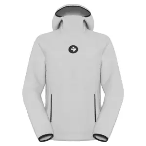 Sweet Protection Alaska Fleece Met Kap Grijs