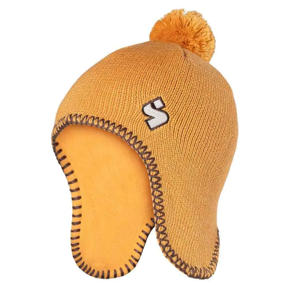 Sweet Protection Fargo Muts Tea Stain