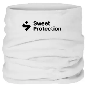 Sweet Protection Fleece Nekwarmer Grijs