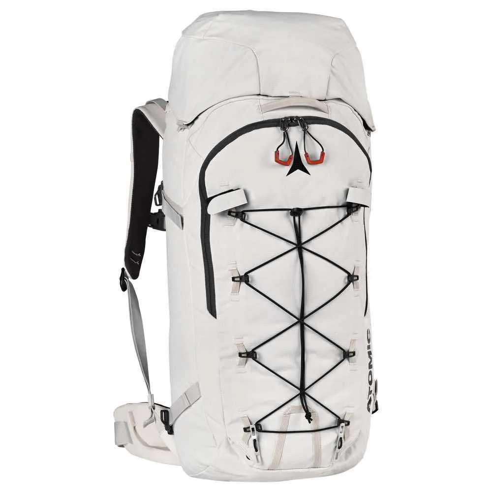 Atomic Backland Fr 32l Rugzak Wit