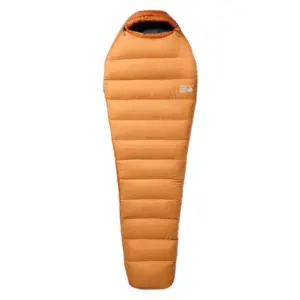 Mountain Hardwear Bishop™ Pass™ 0f/-18c Slaapzak Oranje
