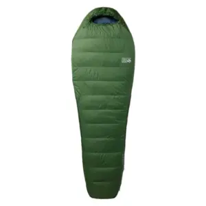 Mountain Hardwear Bishop™ Pass™ 30f/-1c Slaapzak Groen