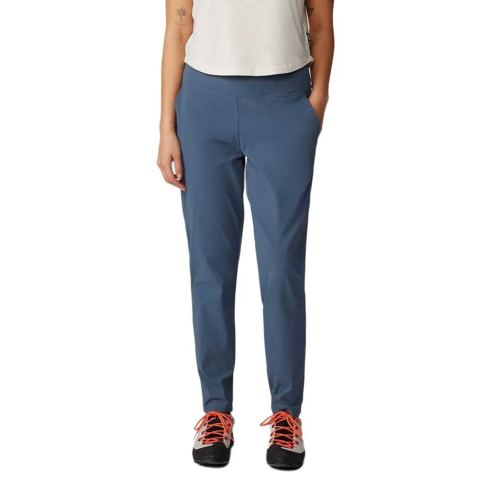 Mountain Hardwear Dynama™ Ankle Broek Blauw